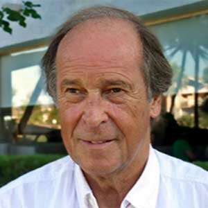 Dr. med. Walter Weber Dr. med. Walter Weber